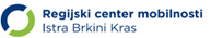 Regijski center mobilnosti Istra Kras Brkini